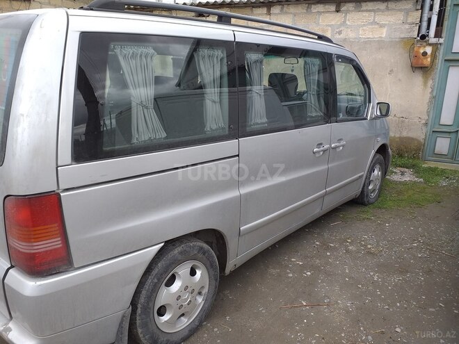 Mercedes Vito 2000, 374,600 km - 2.2 l - Yevlax