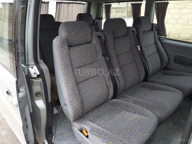 Mercedes Vito 2000, 374,600 km - 2.2 l - Yevlax