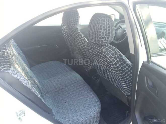 Chevrolet Aveo 2013, 144,000 km - 1.2 l - Zaqatala
