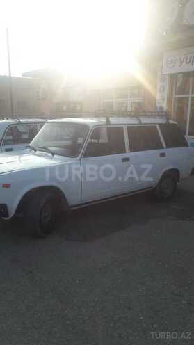 LADA (VAZ) 2104 2008, 820,000 km - 1.6 л - Bakı