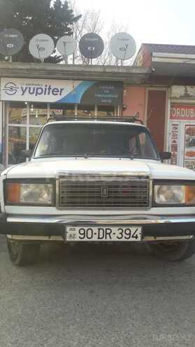 LADA (VAZ) 2104 2008, 820,000 km - 1.6 л - Bakı