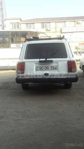 LADA (VAZ) 2104 2008, 820,000 km - 1.6 л - Bakı