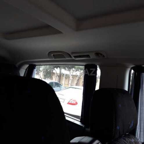 Mercedes Vito 120 2007, 257,000 km - 3.0 l - Bakı