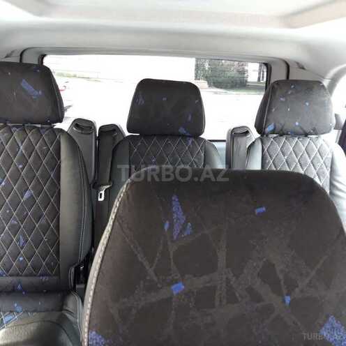 Mercedes Vito 120 2007, 257,000 km - 3.0 l - Bakı