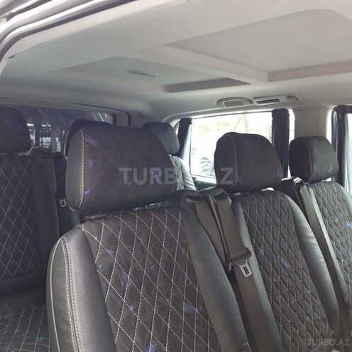 Mercedes Vito 120 2007, 257,000 km - 3.0 l - Bakı