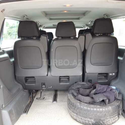 Mercedes Vito 120 2007, 257,000 km - 3.0 l - Bakı
