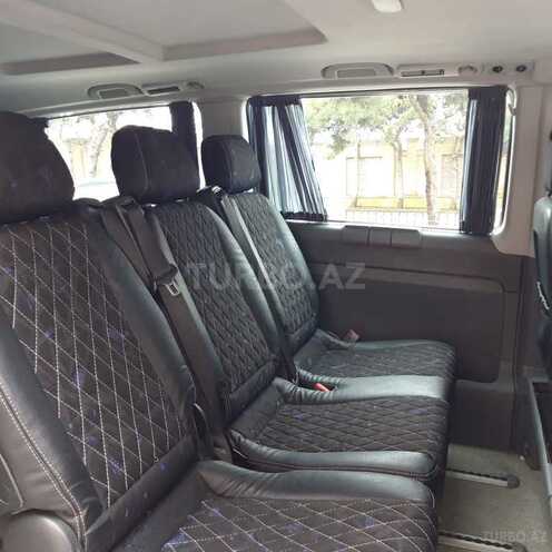 Mercedes Vito 120 2007, 257,000 km - 3.0 l - Bakı