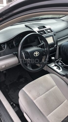 Toyota Camry 2012, 134,000 km - 2.5 l - Bakı