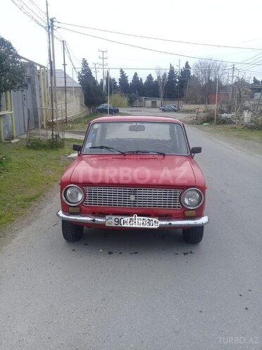 LADA (VAZ) 21011 1975, 200,011 km - 1.5 l - Bakı