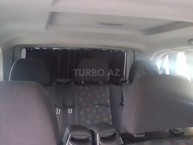 Mercedes Vito 111 2007, 23,000 km - 0.2 l - Ağdaş