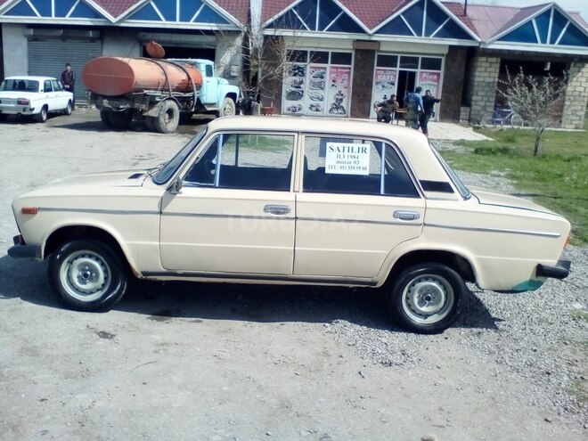 LADA (VAZ) 2106 1984, 5,000 km - 1.5 л - Zərdab