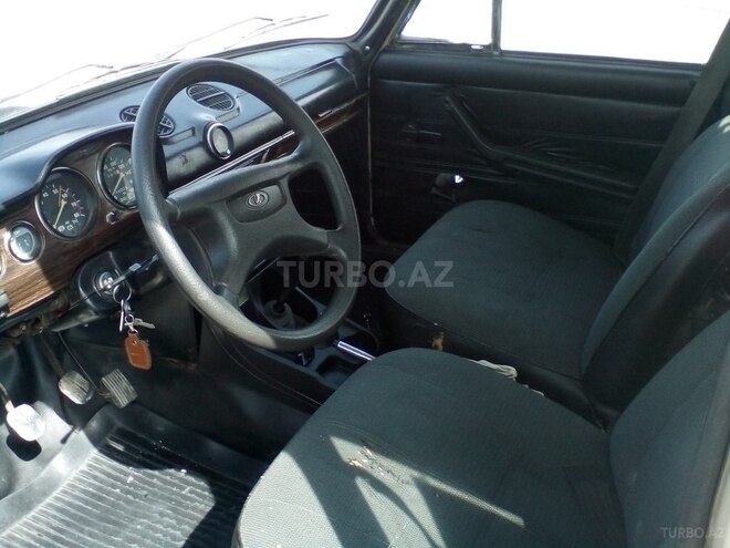 LADA (VAZ) 2106 1984, 5,000 km - 1.5 л - Zərdab