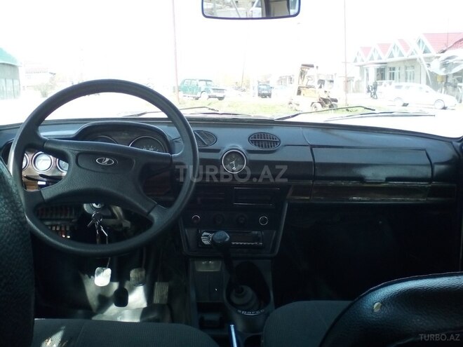 LADA (VAZ) 2106 1984, 5,000 km - 1.5 л - Zərdab