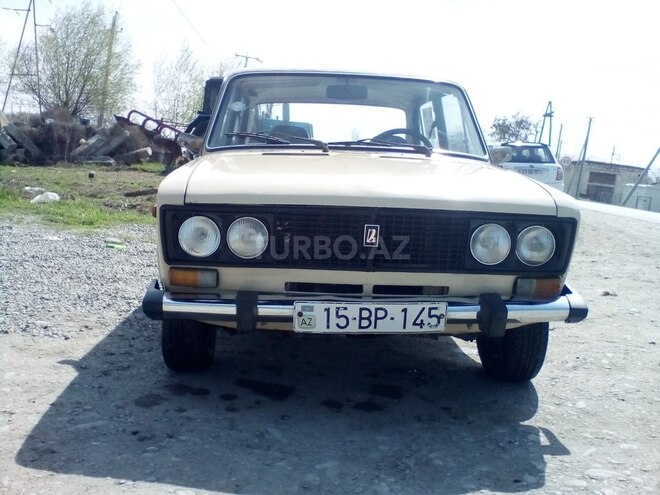 LADA (VAZ) 2106 1984, 5,000 km - 1.5 л - Zərdab