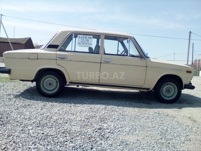 LADA (VAZ) 2106 1984, 5,000 km - 1.5 л - Zərdab