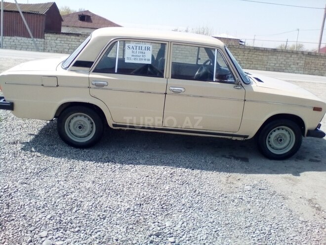 LADA (VAZ) 2106 1984, 5,000 km - 1.5 л - Zərdab