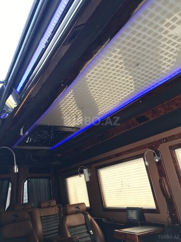 Mercedes Sprinter 515 2013, 138,000 km - 2.2 л - Bakı
