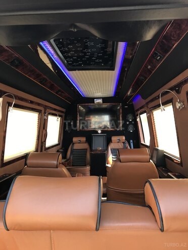 Mercedes Sprinter 515 2013, 138,000 km - 2.2 л - Bakı