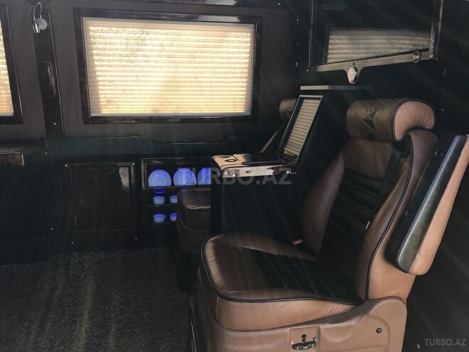 Mercedes Sprinter 515 2013, 138,000 km - 2.2 л - Bakı