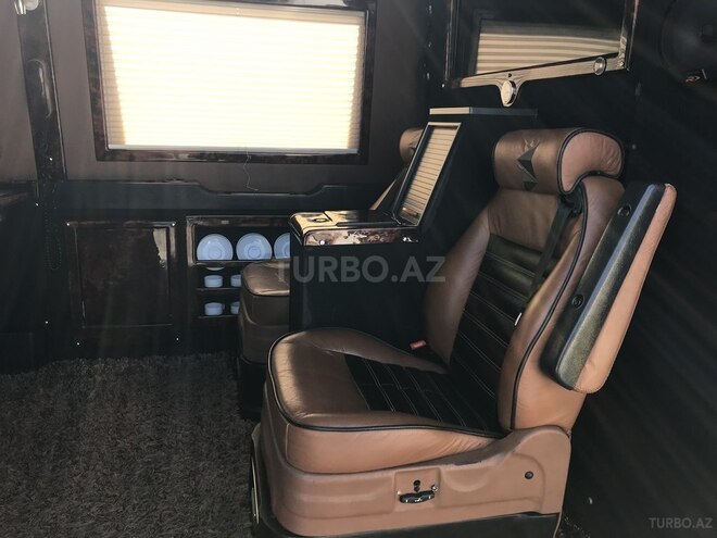 Mercedes Sprinter 515 2013, 138,000 km - 2.2 л - Bakı