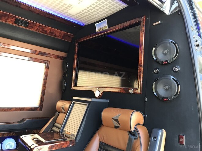 Mercedes Sprinter 515 2013, 138,000 km - 2.2 л - Bakı