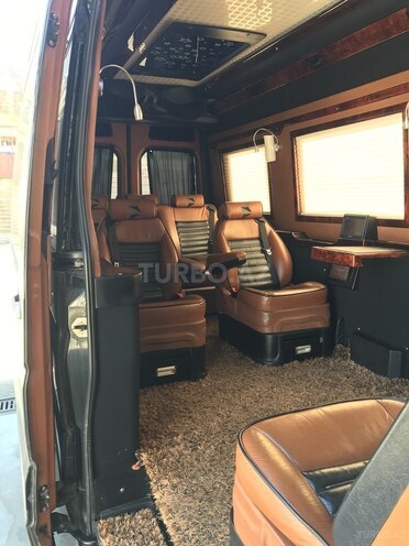 Mercedes Sprinter 515 2013, 138,000 km - 2.2 л - Bakı