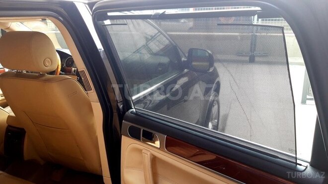 Volkswagen Touareg 2005, 190,000 km - 3.2 l - Bakı