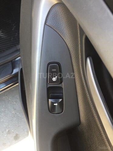 Hyundai Elantra 2014, 120,200 km - 1.8 l - Bakı