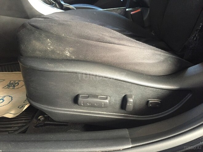 Hyundai Elantra 2014, 120,200 km - 1.8 l - Bakı