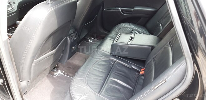 Hyundai Grandeur 2009, 179,860 km - 2.7 l - Bakı