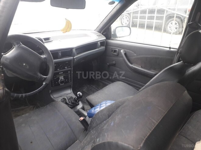 Daewoo Nexia 1997, 215,000 km - 1.5 l - Sumqayıt