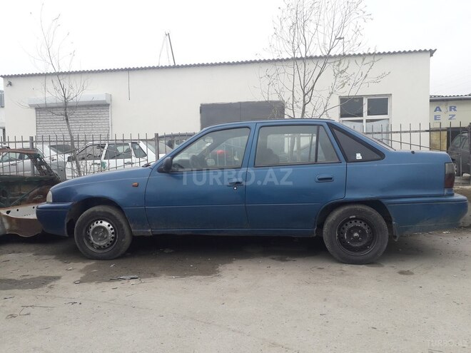 Daewoo Nexia 1997, 215,000 km - 1.5 l - Sumqayıt
