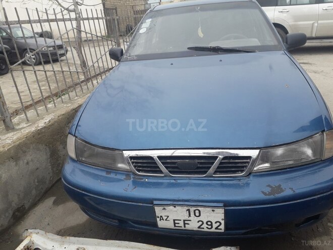 Daewoo Nexia 1997, 215,000 km - 1.5 l - Sumqayıt