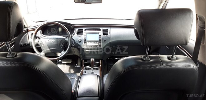 Hyundai Grandeur 2009, 179,860 km - 2.7 l - Bakı