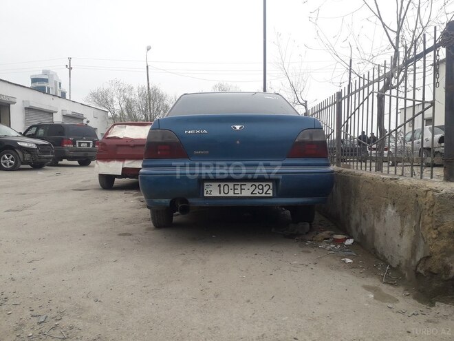 Daewoo Nexia 1997, 215,000 km - 1.5 l - Sumqayıt