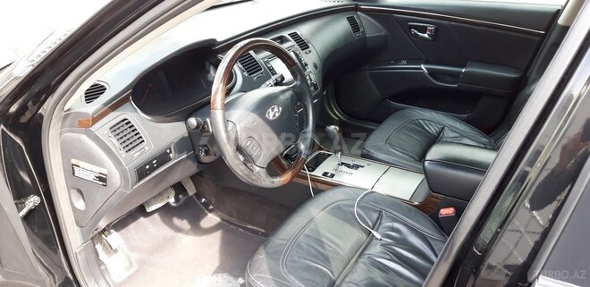 Hyundai Grandeur 2009, 179,860 km - 2.7 l - Bakı