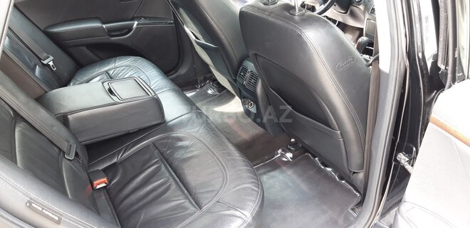 Hyundai Grandeur 2009, 179,860 km - 2.7 l - Bakı