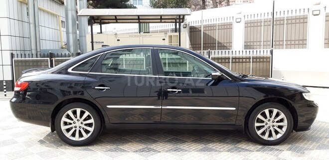 Hyundai Grandeur 2009, 179,860 km - 2.7 l - Bakı