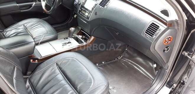 Hyundai Grandeur 2009, 179,860 km - 2.7 l - Bakı