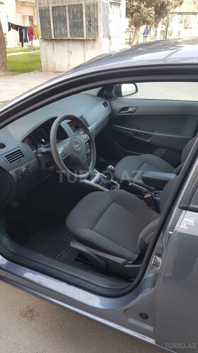 Opel Astra 2006, 268,000 km - 1.4 l - Bakı