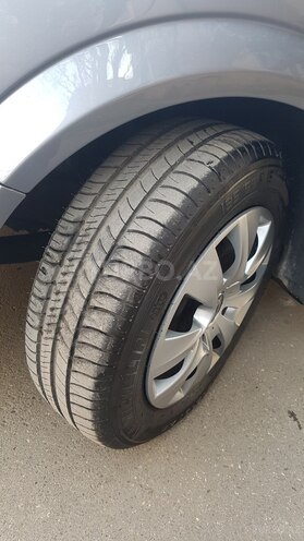 Opel Astra 2006, 268,000 km - 1.4 l - Bakı