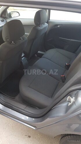 Opel Astra 2006, 268,000 km - 1.4 l - Bakı