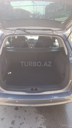 Opel Astra 2006, 268,000 km - 1.4 l - Bakı