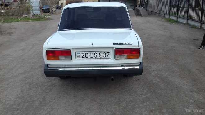 LADA (VAZ) 2107 2011, 85,000 km - 1.6 л - Gəncə