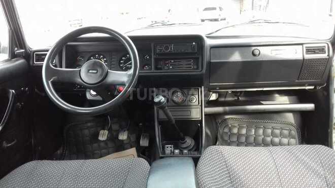 LADA (VAZ) 2107 2011, 85,000 km - 1.6 л - Gəncə