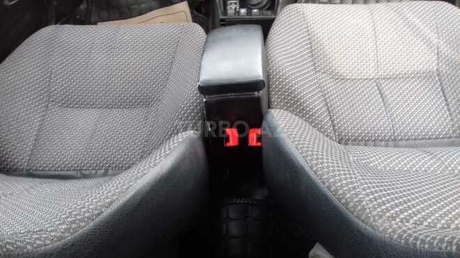 LADA (VAZ) 2107 2011, 85,000 km - 1.6 л - Gəncə