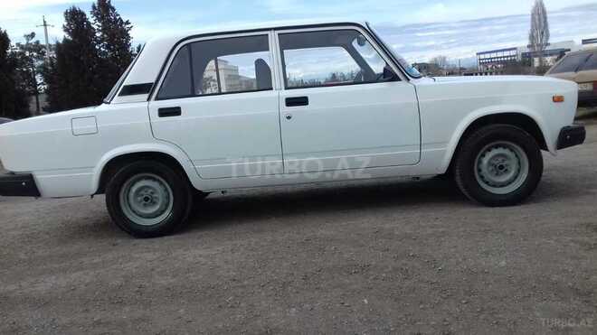 LADA (VAZ) 2107 2011, 85,000 km - 1.6 л - Gəncə