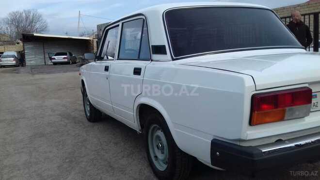 LADA (VAZ) 2107 2011, 85,000 km - 1.6 л - Gəncə
