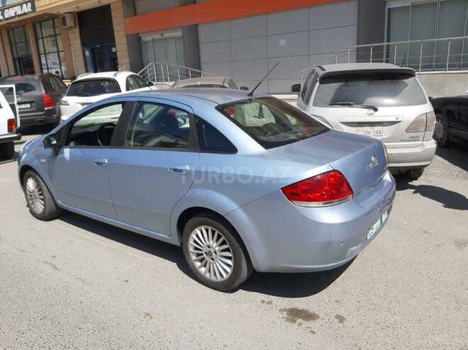 Fiat Linea 2007, 215,000 km - 1.3 л - Bakı