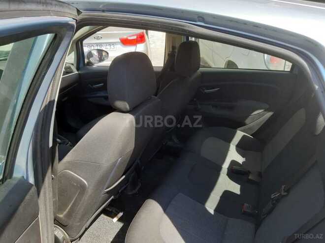 Fiat Linea 2007, 215,000 km - 1.3 л - Bakı